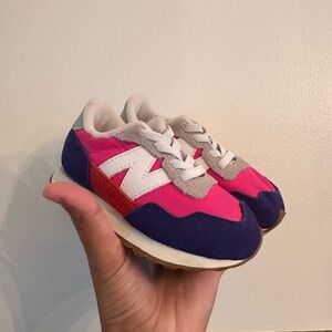 Toddler New Balance 237